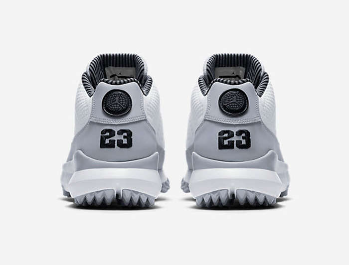 You Can Now Play Golf in the Air Jordan 9 Retro 8