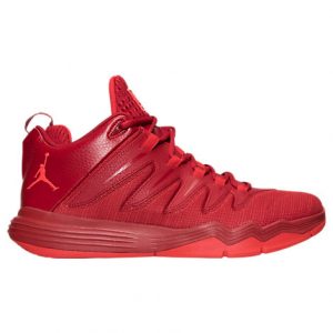 CP3 Red