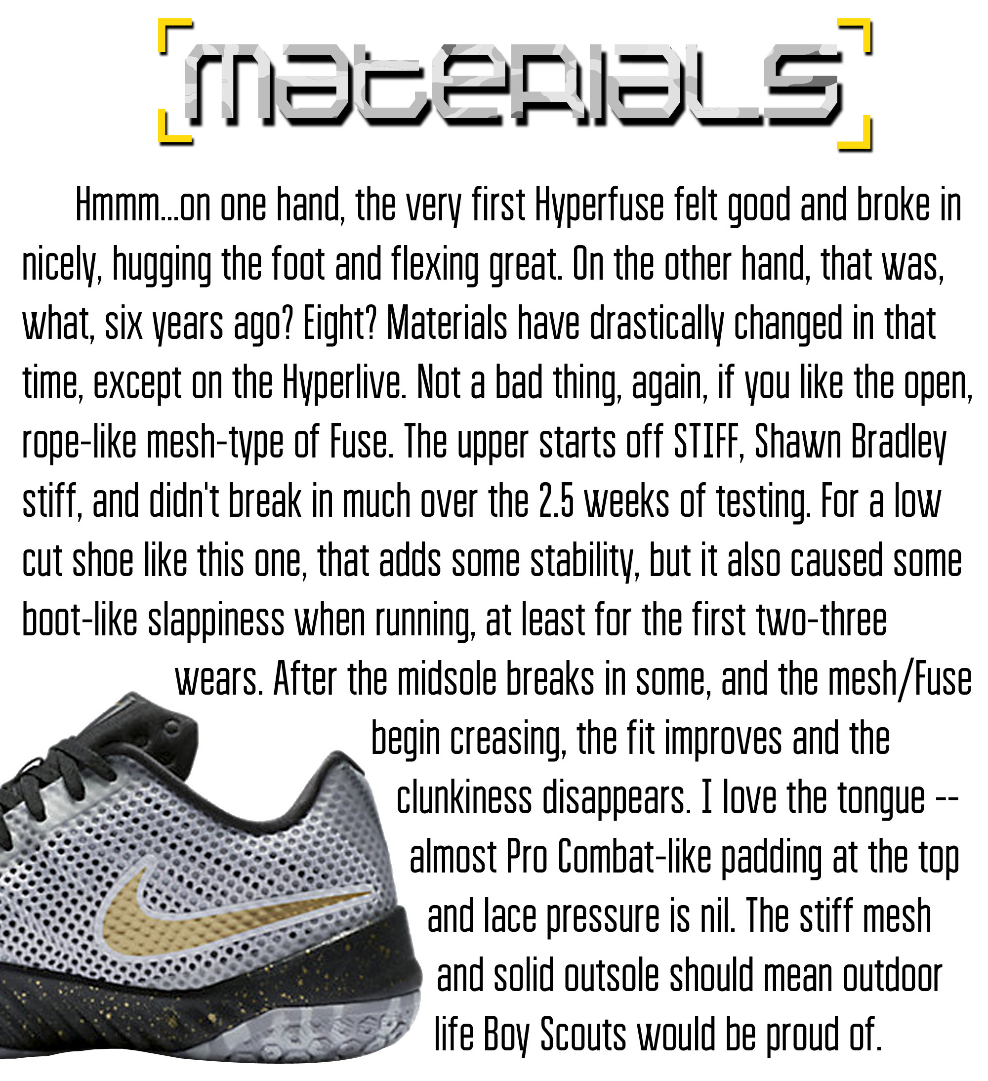Nike hyperlive performance review 3