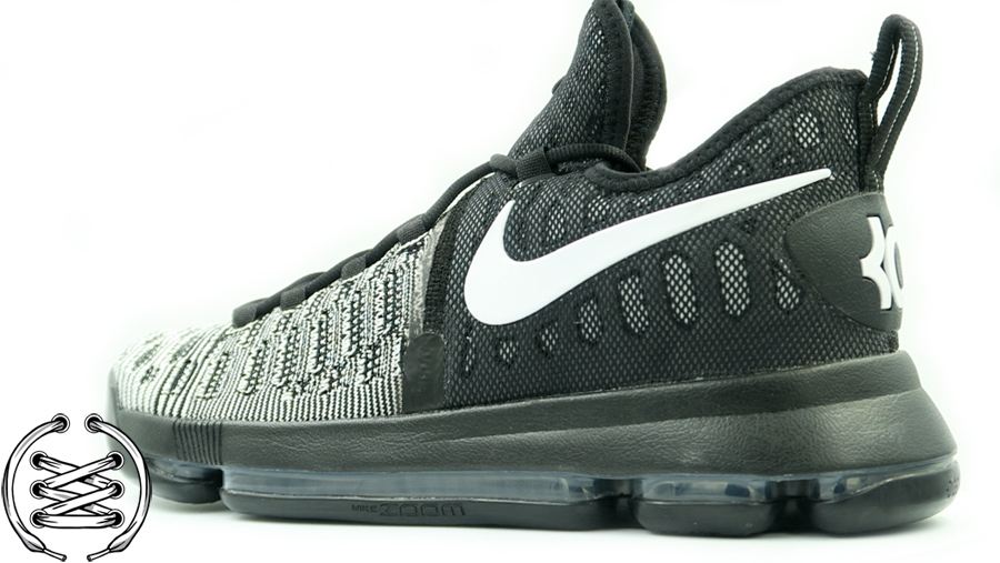 Nike KD 9 | Detailed Look and Review 7