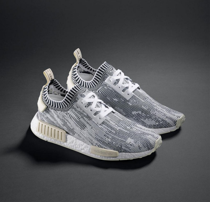 The adidas NMD Camo Gets a U.S. Release Date 1