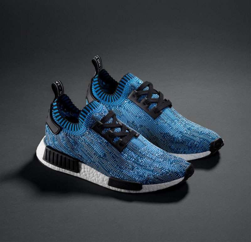 The adidas NMD Camo Gets a U.S. Release Date 4