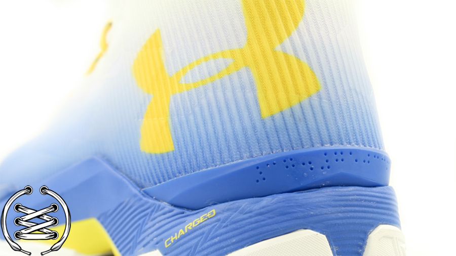 Under Armour Curry 2.5 | Detailed Look and Review 9