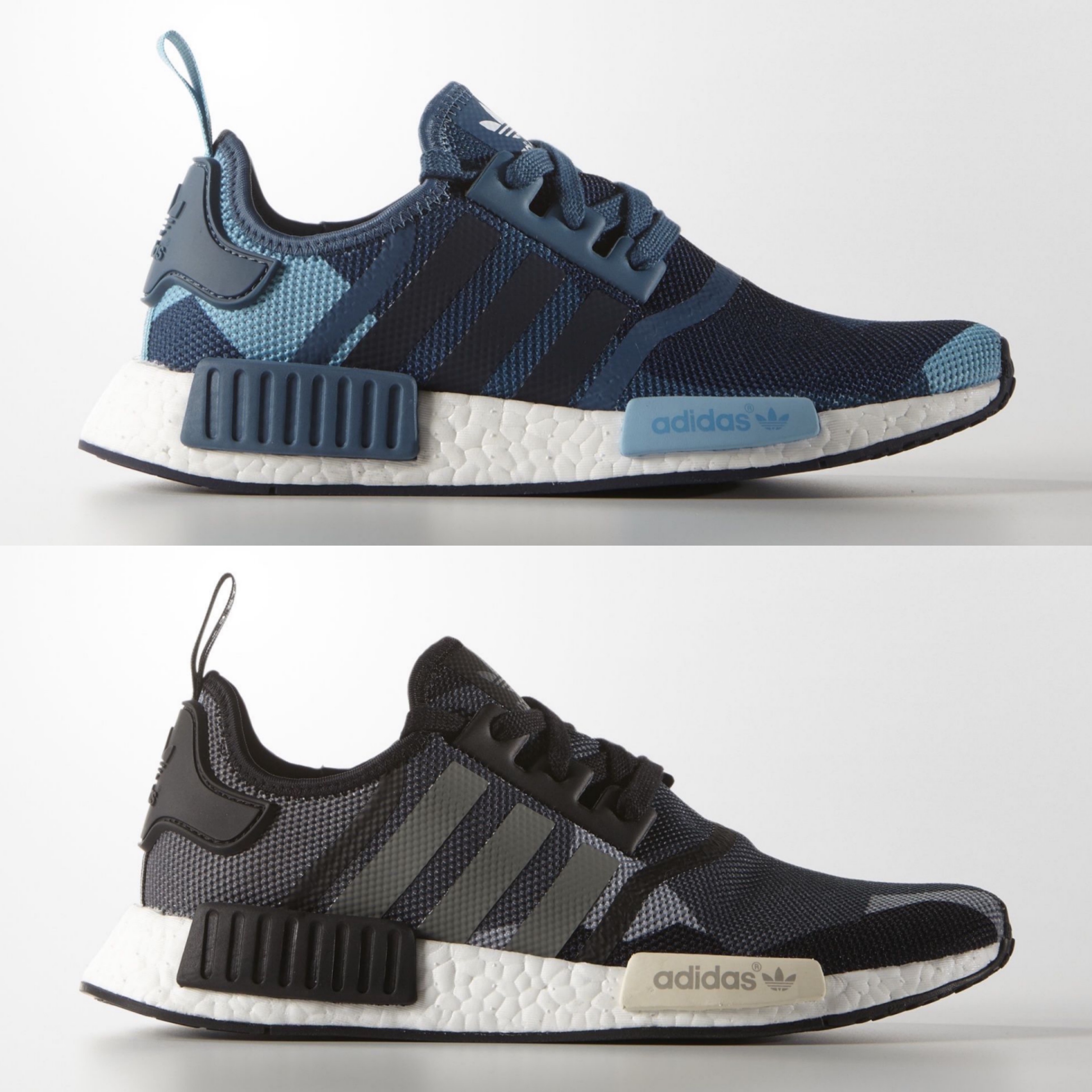 nmd r1 colorways