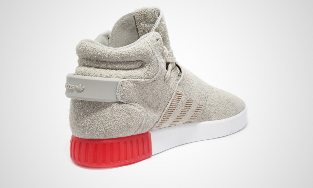 FABEAU TRENDS: OUTFIT: NEW ADIDAS TUBULAR INVADER STRAP