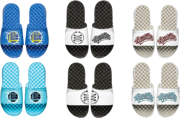 Custom WearTesters X ISlide Slides are Available Now