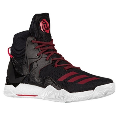 Get a Small Preview of adidas D Rose 7 Colorways 1