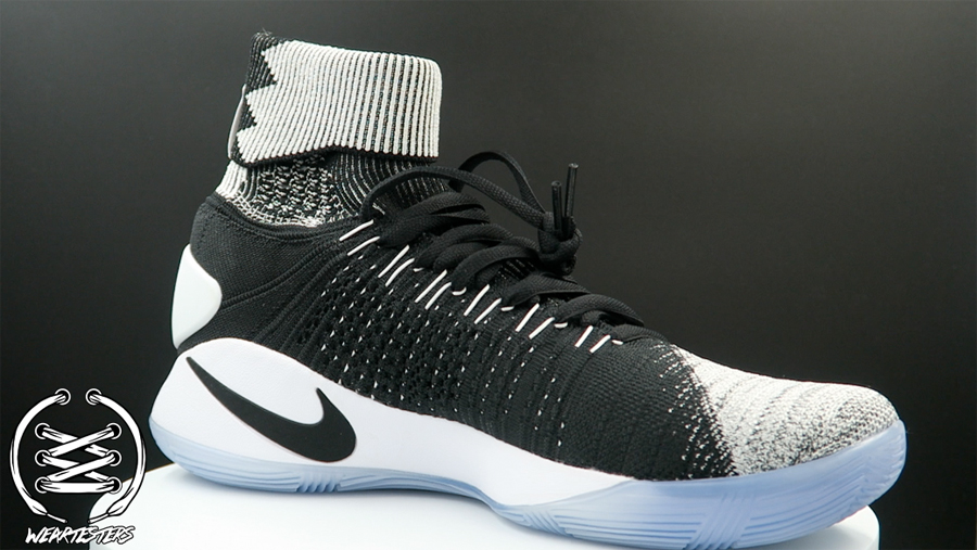 Nike Hyperdunk 2016 Flyknit | Detailed Look and Review 5