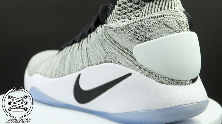 Nike Hyperdunk 2016 Flyknit | Detailed Look and Review 7