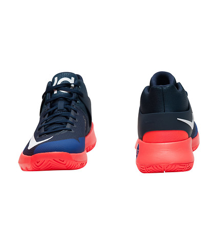 Nike KDTrey5-4-03