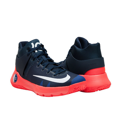 Nike KDTrey5-4-04
