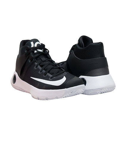 Nike KDTrey5-4- BlackWhite04