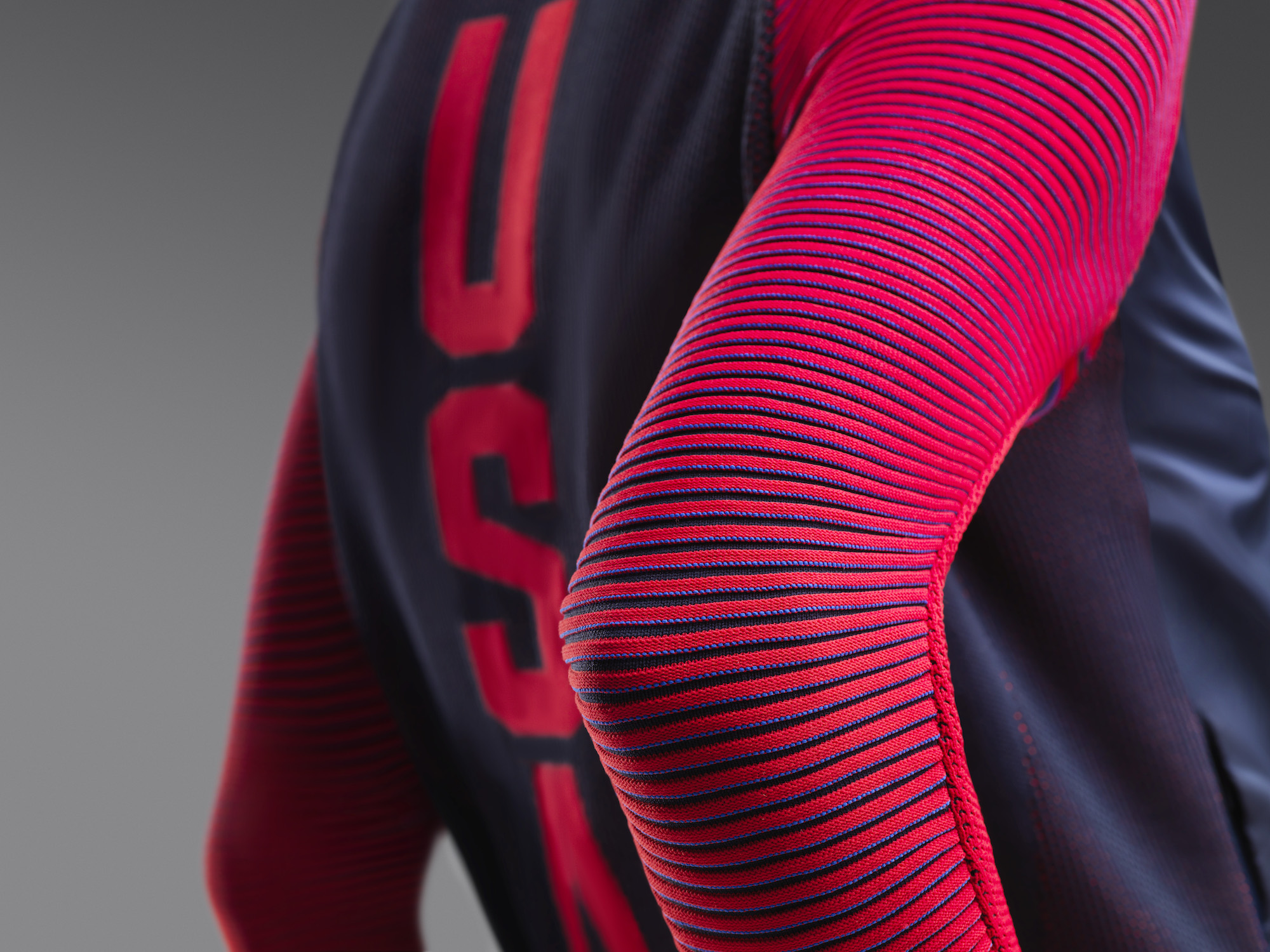 Jaquetas Inovadoras Nike Dynamic Reveal - Sensação da Olimpíada Rio 2016 