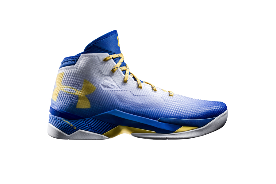stephen curry shoes 2.5 kids 2016