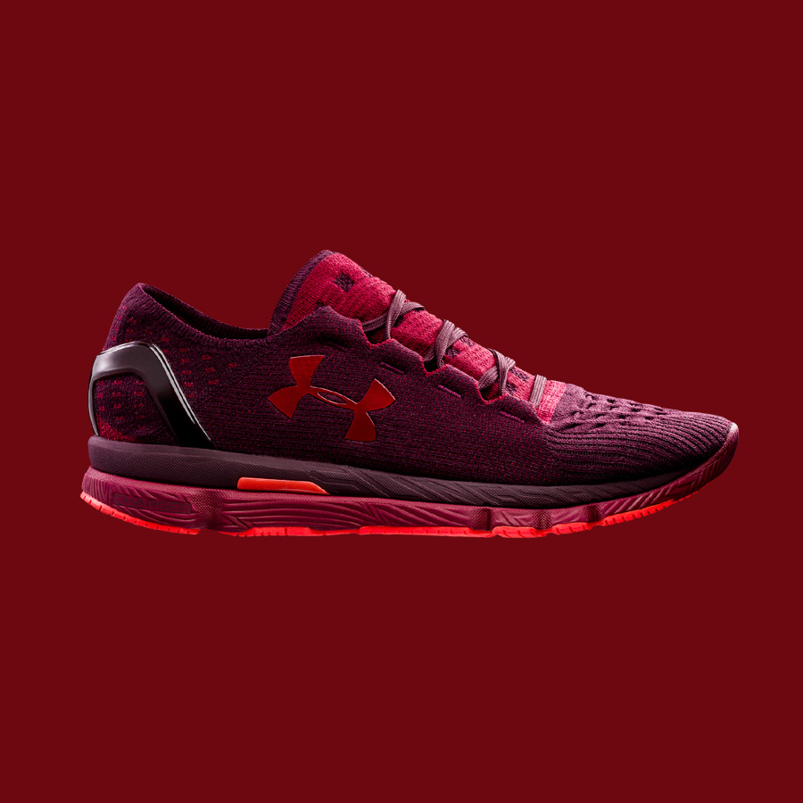 The Under Armour SpeedForm Slingshot 'Monochromatic Pack' is Now Available 3