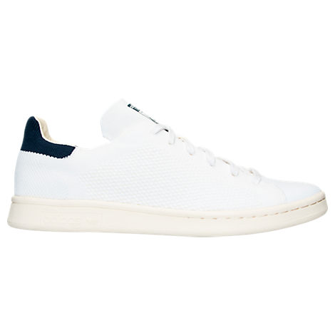 The adidas Stan Smith is Now Available in PrimeKnit 8
