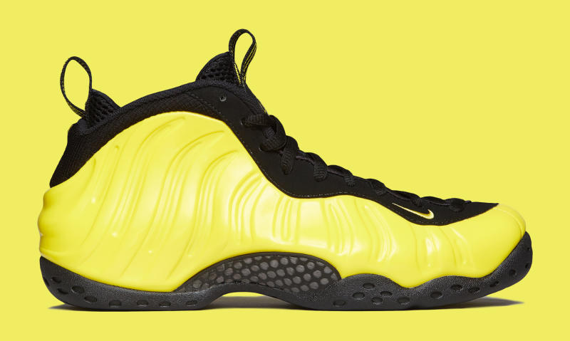 This Colorway of the Nike Air Foamposite One Has an Awesome Nickname-1