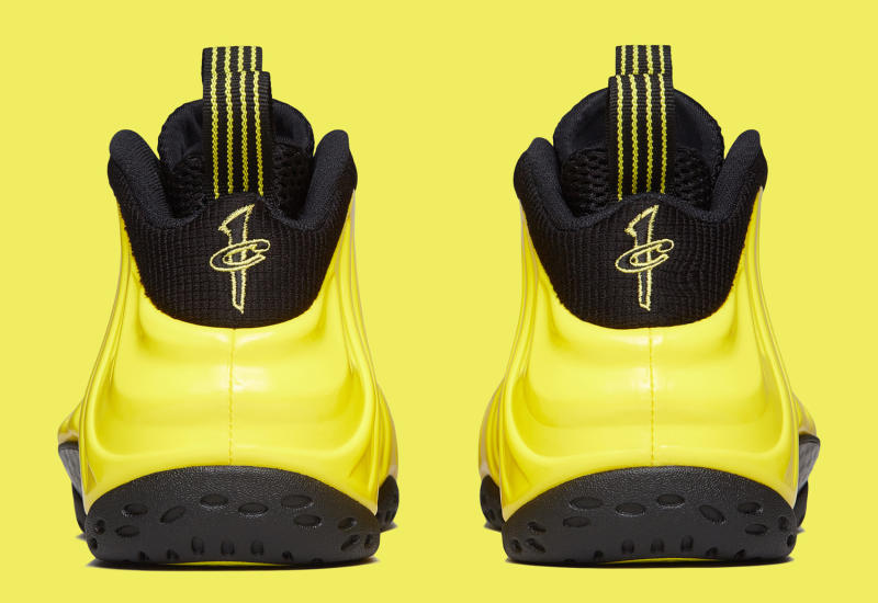 This Colorway of the Nike Air Foamposite One Has an Awesome Nickname-3