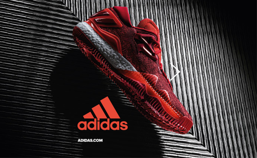adidas China is Already Promoting the CrazyLight Boost 2016 1