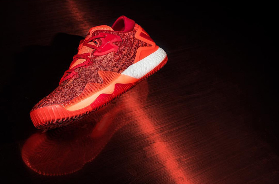 adidas China is Already Promoting the CrazyLight Boost 2016 2