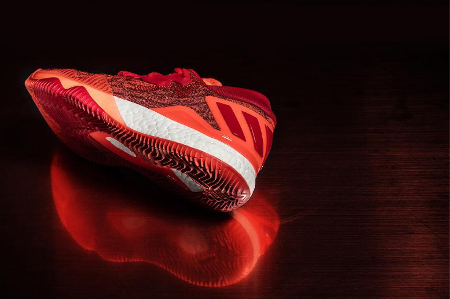 adidas China is Already Promoting the CrazyLight Boost 2016 3