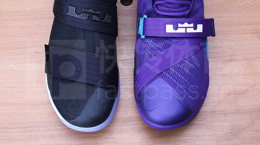 lebron soldier 10 ep 271