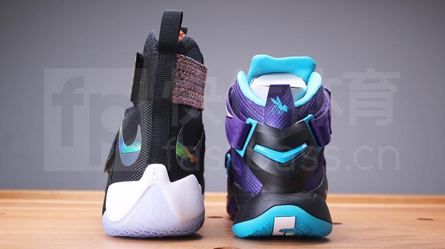 lebron soldier 10 ep 29