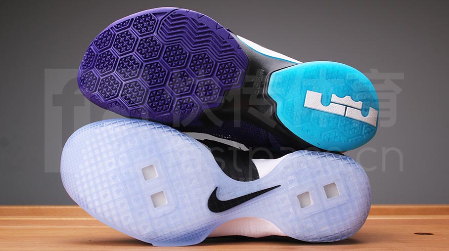 lebron soldier 10 ep 311