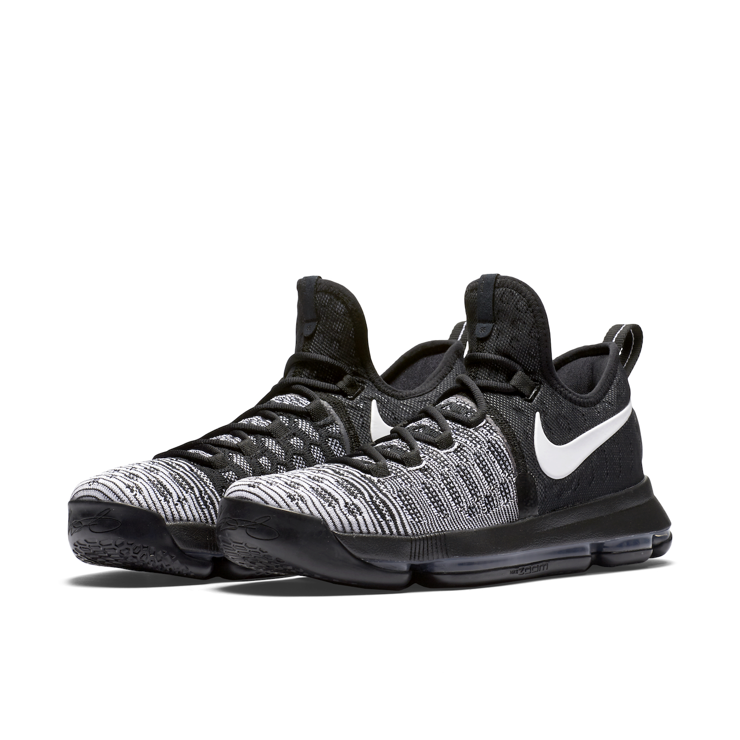 The Nike Kd9 Launch And Upcoming Colorways Weartesters