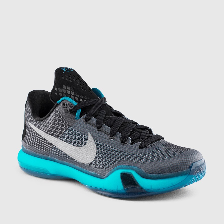 Nike Kobe X - $104