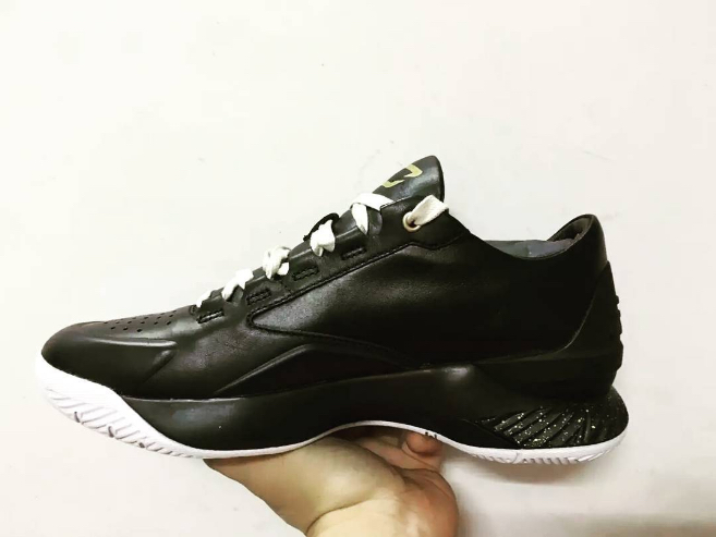 under armour curry lux 5