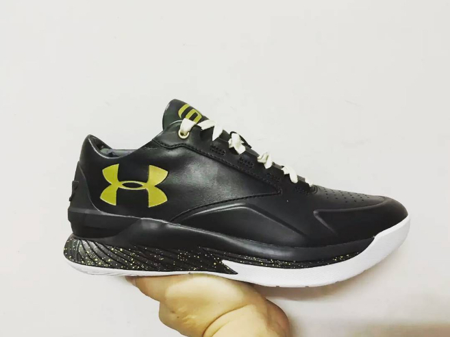 under armour curry lux 6