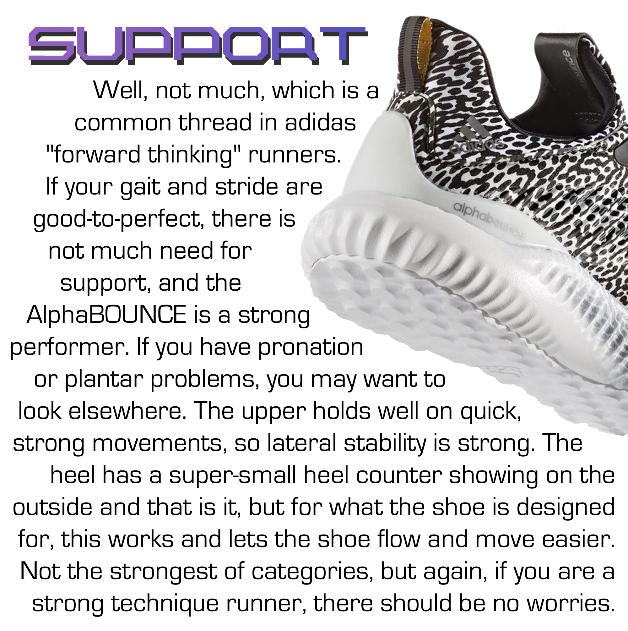 adidas alphabounce performance review 4