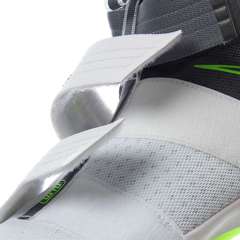 Get Up Close and Personal with the Nike LeBron Soldier X (10) 'Dunkman' 2