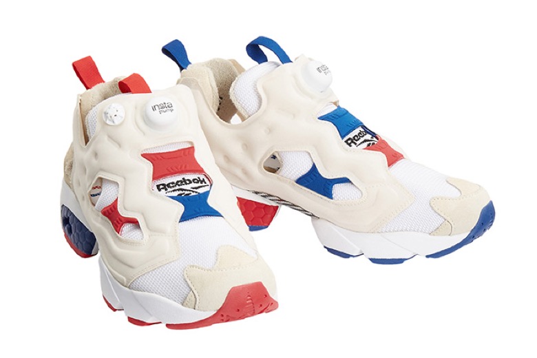 Maison Kitsuné x Reebok InstaPump Fury OG KIT 6