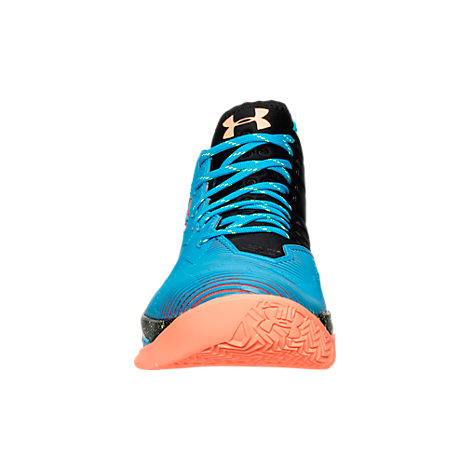 Under Armour Curry 2.5 UAA Finals 3
