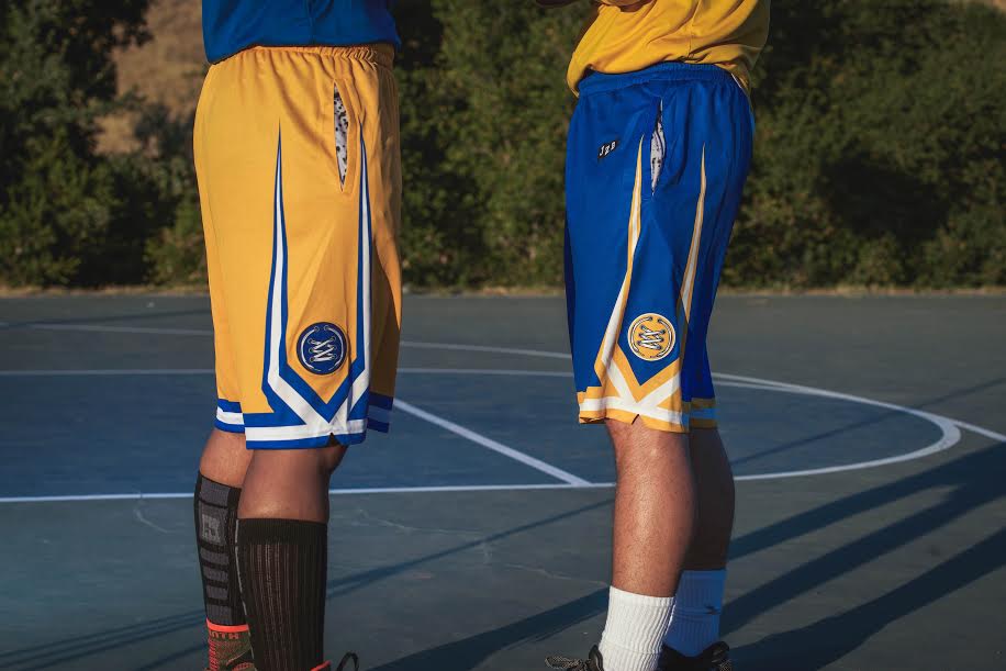 WearTesters 2.0 Basketball Shorts Available Now 2