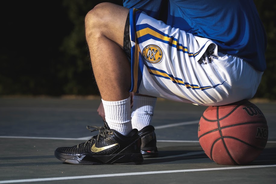 WearTesters 2.0 Basketball Shorts Available Now 3