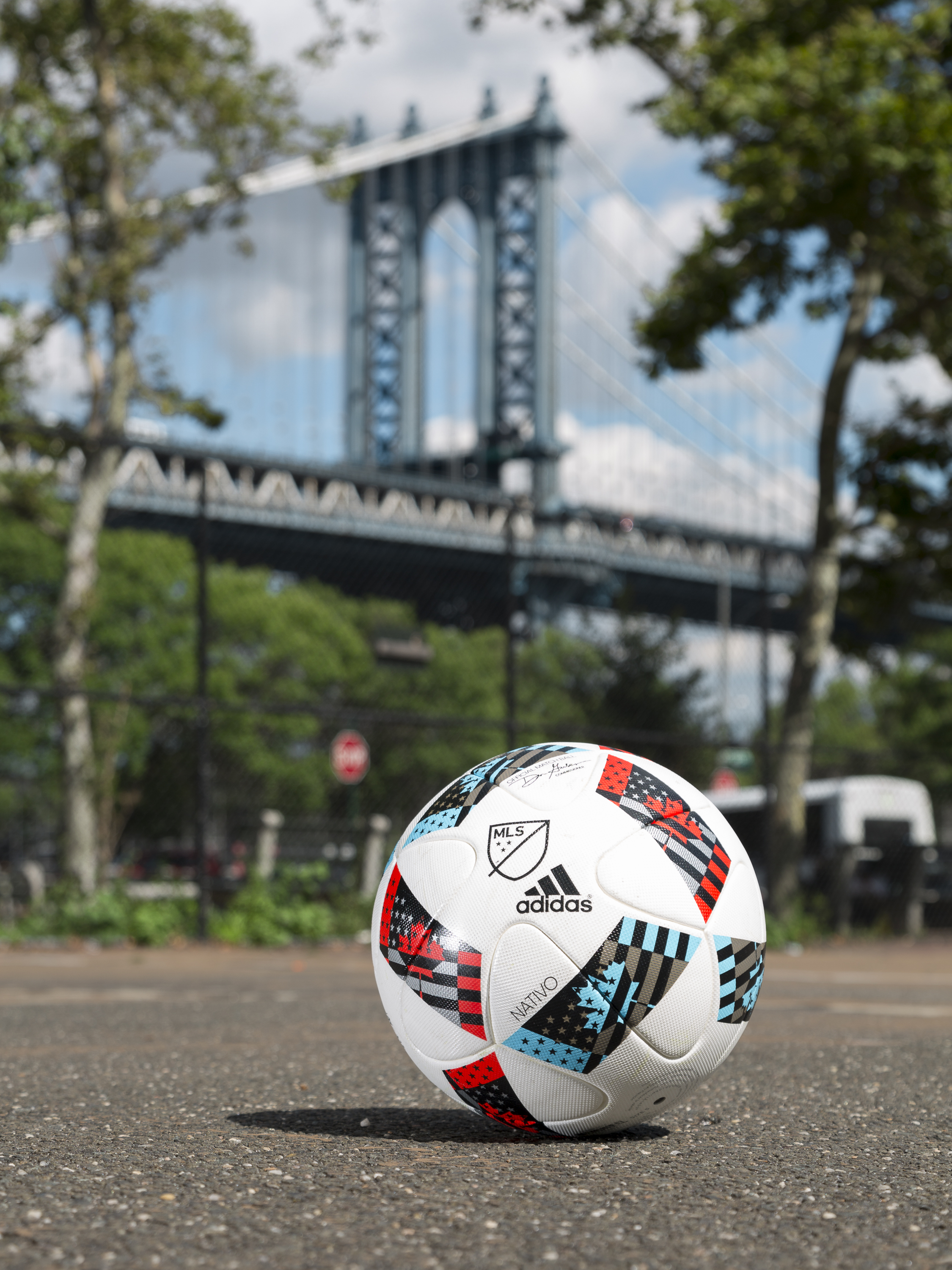 adidas 50 soccer fields NYC 3