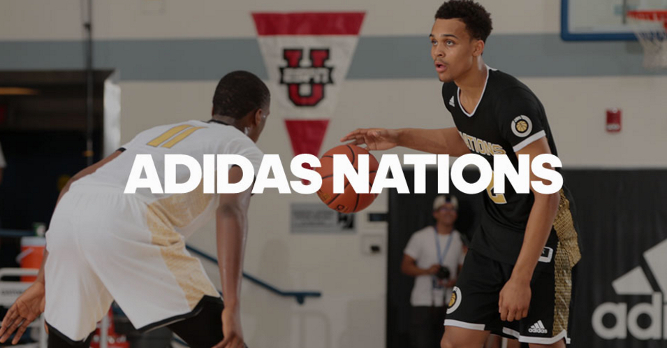 adidas nations collection 1