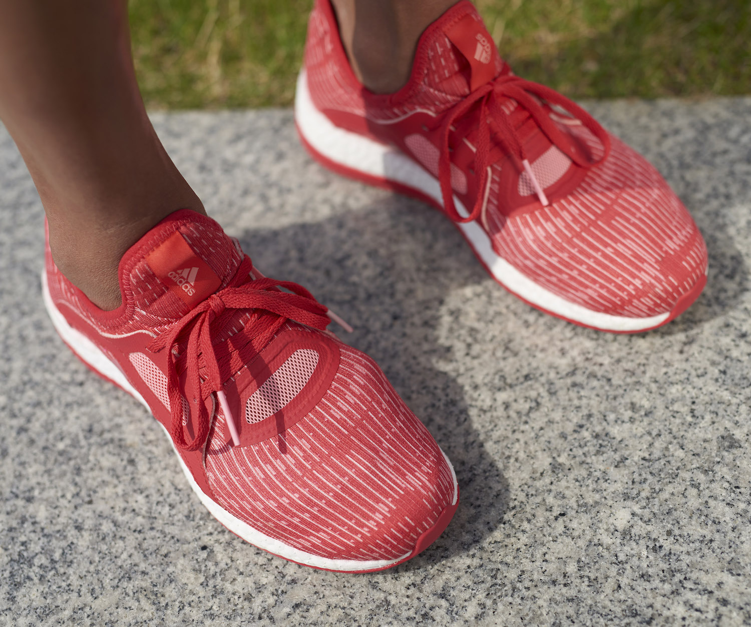 adidas performance pureboost x