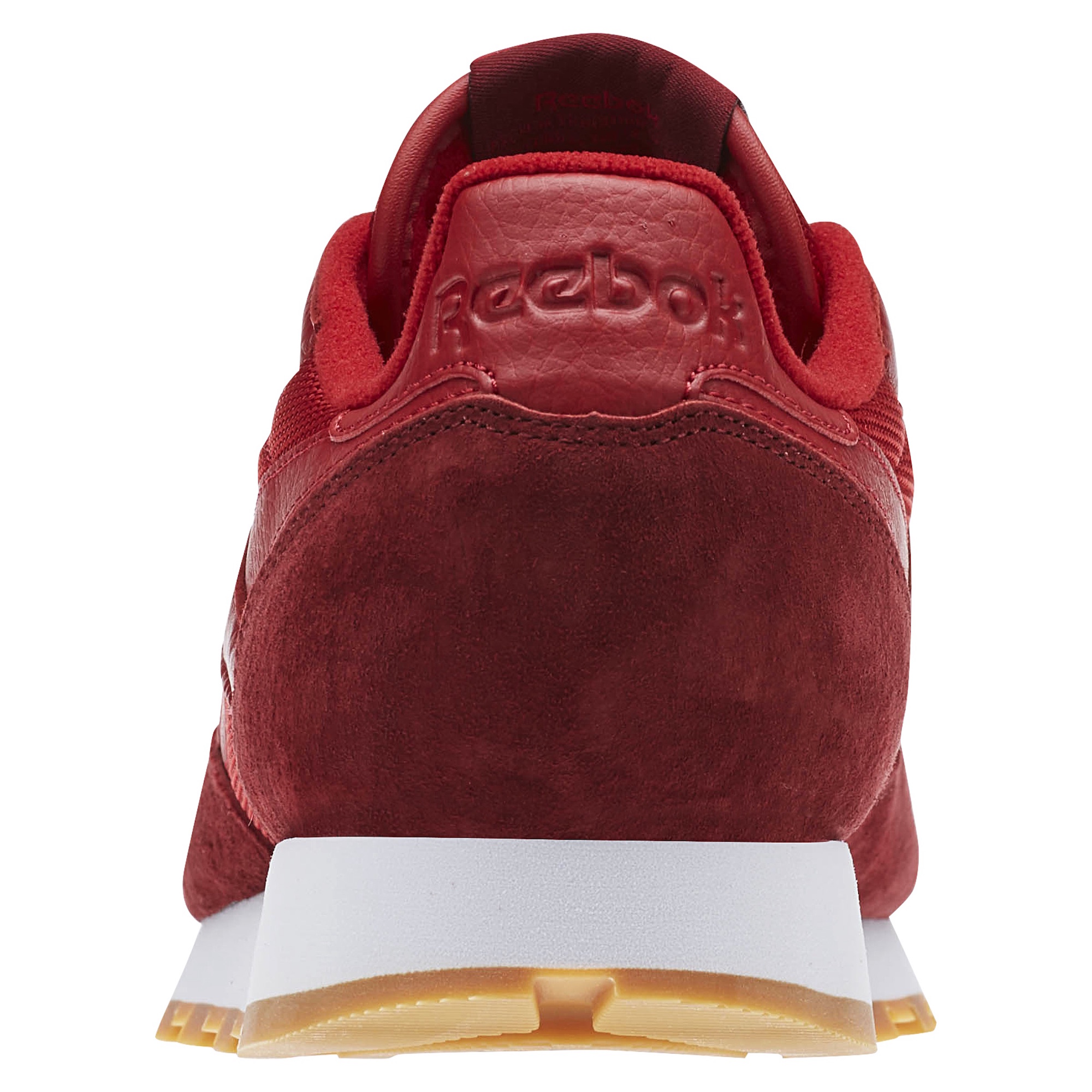 kendrick lamar x reebok classic leather perfect split 9