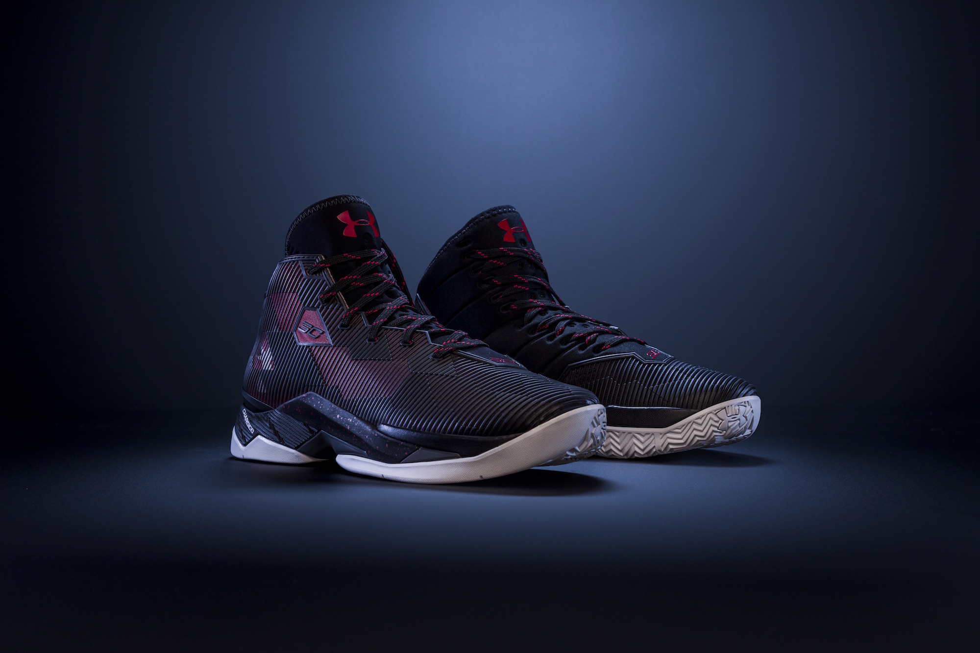 under armour Curry 2.5 Elemental 5