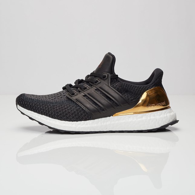 Adidas Ultra Boost Gold Medal 2