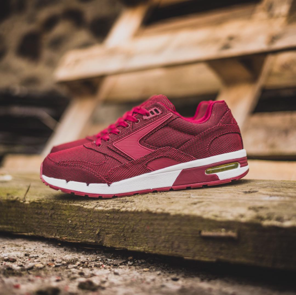 Brooks Heritage Collection 'Ivy League' 1