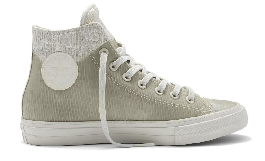 Converse Climate Collection