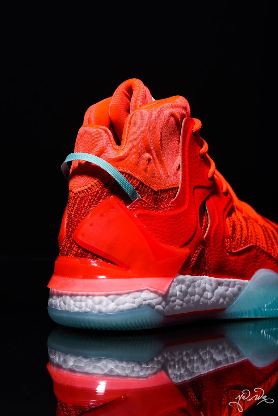 Get Up Close and Personal with the adidas D Rose 7 Primeknit 4
