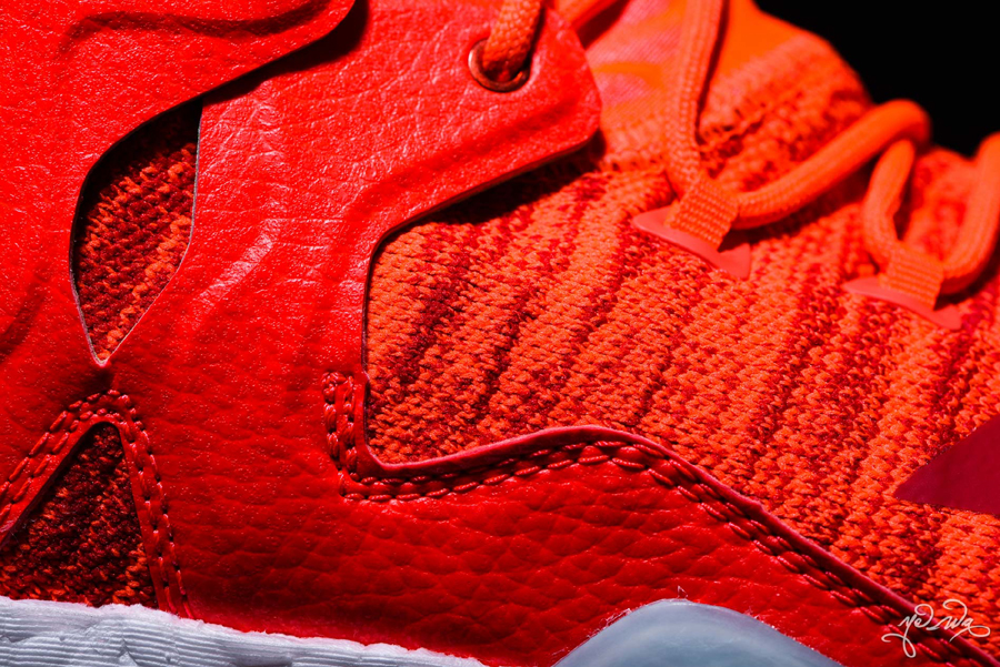 Get Up Close and Personal with the adidas D Rose 7 Primeknit 6