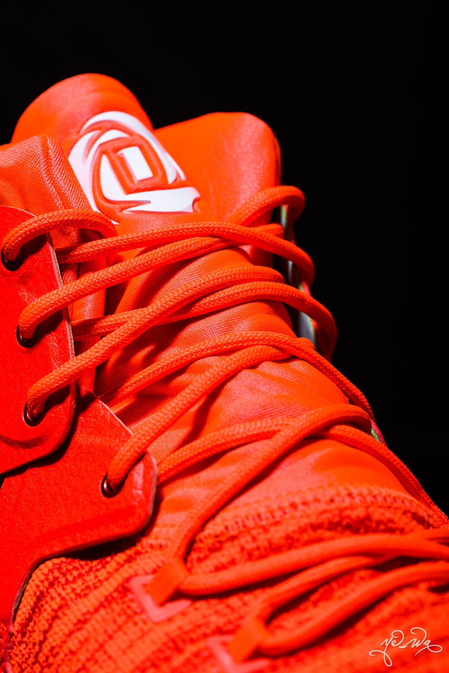Get Up Close and Personal with the adidas D Rose 7 Primeknit 7