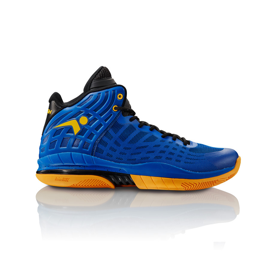 Tesh Sports Introduces New Footwear Lineup For Basketball and Training D-Up 2